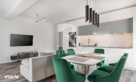 Apartament cu 3 camere | Prima Onestilor | Iosia | Oradea