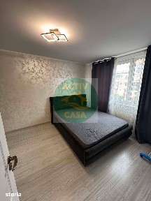 DE ÎNCHIRIAT - Apartament 2 camere, decomandat | Zona Școlii Nr. 11
