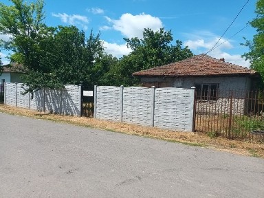 Calarasi, Ceacu