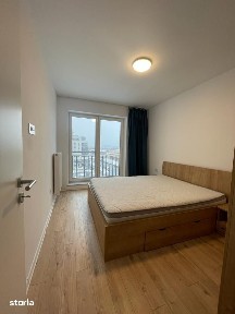 Apartament STUDIO Coresi Avantgarden