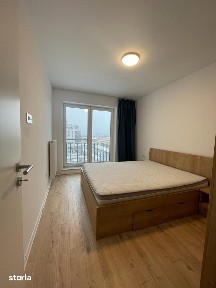 Apartament STUDIO Coresi Avantgarden