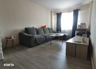 Apartament cu 2 camere de inchiriat - Astra, Strada Poienelor