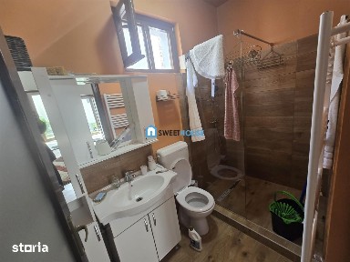 Apartament in casa 3 camere, Zona Ultracentrala