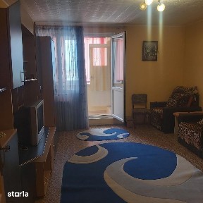 Apartament cu 2 camere de închiriat - Str. 13 Decembrie Etaj 7/9