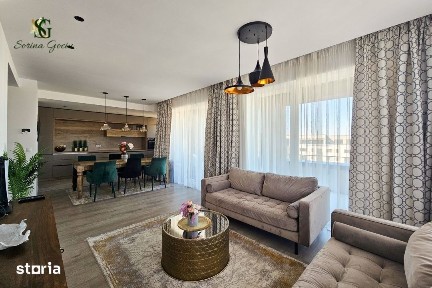 De Inchiriat Penthouse de lux Kasper Coresi, Brasov