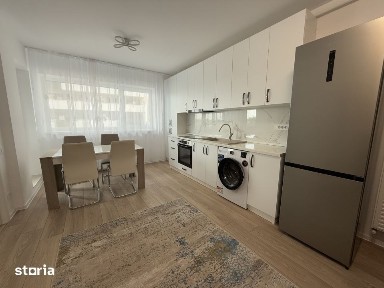 Apartament tip Studio Vivamus Residence