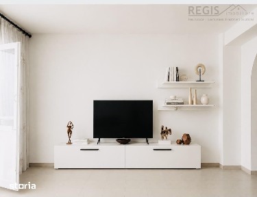3 Camere cu 2 Balcoane | Boxa Si Parcare | Racadau