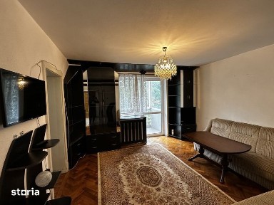 Inchiriez apartament 2 camere AFI mall/Centru civic brasov