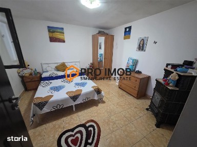Casa tip parter zona Jorasti