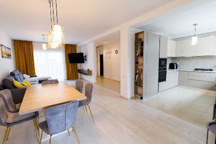 Casă individuală Cristian - 4 camere, mobilată și utilată | DIRECT PROPRIETAR