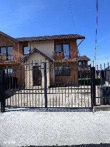 Casa P+E+pod / Valea Adanca / 3 camere / 2 bai / 93 mp / Foisor