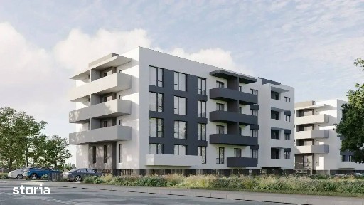 Apartament 3 Camere Loc Parcare Gratuit Decomandat Direct Dezvoltator