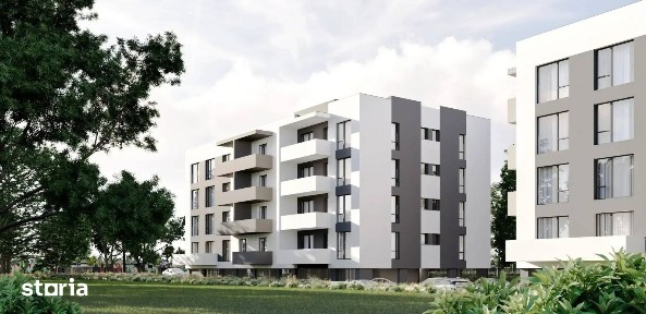 Apartament 2 camere, terasă de 8,85 mp, Theodor Pallady