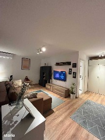 Apartament 2 camere Palladium Residence | Parcare inclusa