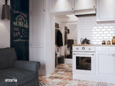 2 camere STUDIO Pallady,Oportunitate investitie,Cel mai mic pret