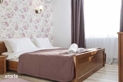 Apartament 2 camere, Calea Victoriei I Academia de Studii Economice