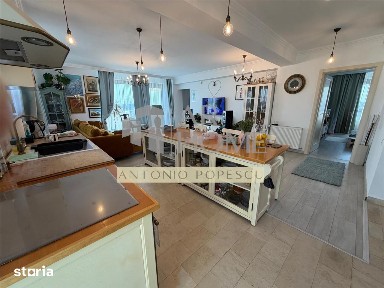 Penthouse 3 camere, 2 terase, parcare proprie, Ploiesti, ultracentral