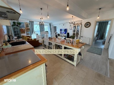 Penthouse 3 camere, 2 terase, parcare proprie, Ploiesti, ultracentral