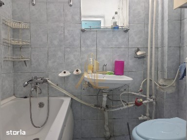 Apartament 2 camere - Castanilor | Parter + balcon 11 mp
