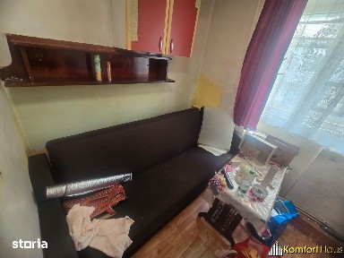 Garsoniera confort 3 Nicu Enea