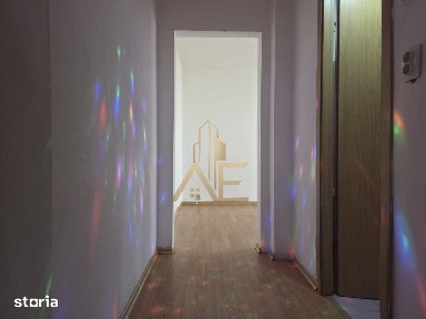 Apartament 2 camere - Str. Lalelelor nr. 6, etaj 1