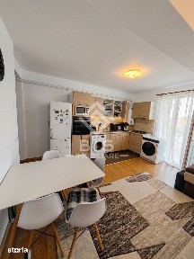 Apartament spațios cu 3 camere, 2 balcoane - Libertăți