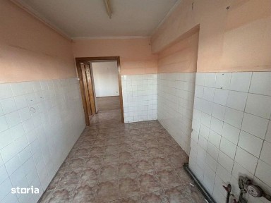 Apartament 2 camere Str. Fabricii 11, marasti