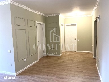 Apartament 3 camere | Parcare | Etaj 1 | Eroilor - Floresti