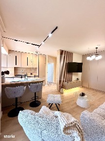 Apartament 3 camere ultramodern / Zona Tineretului