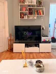 Apartament zona Florilor | 39MP
