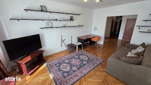 Apartament 4 Camere | 98 mp | Zorilor | Zona Spitalului de Recuperare