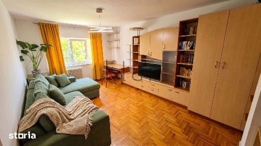 Apartament 2 camere 51mp, Gheorgheni - Interservisan, str. Godeanu