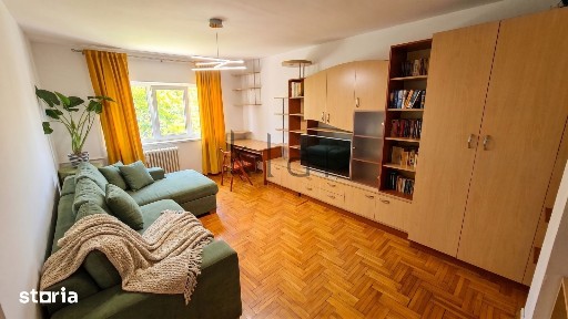 Apartament 2 camere 51mp, Gheorgheni - Interservisan, str. Godeanu