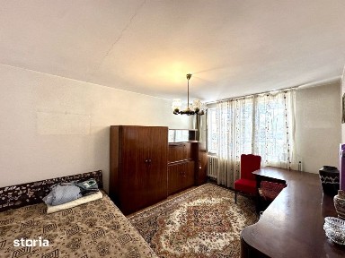 Apartament 3 camere decomandat | 57mp | Zona Coloane Grigorescu