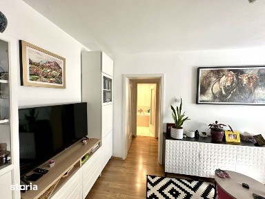 Apartament 2 Camere | Etaj 1 | Finisat | Semicentral | Zona str. Horea
