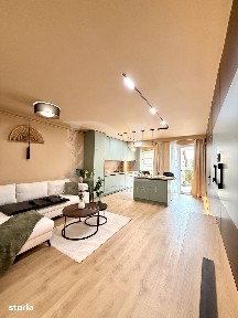 Apartament ultramodern / etaj intermediar / Zona Tineretului