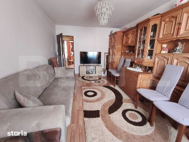 Apartament 2 camere decomandate | 51,5 mp | Boxa 8 mp | Intre Lacuri