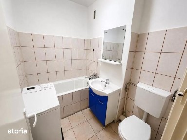 Garsoniera în zona IULIUS MALL