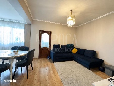 Apartament 4 camere de vanzare in Gheorgheni, Cluj Napoca
