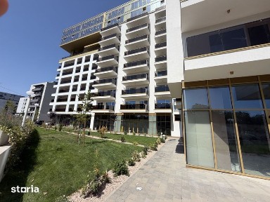 Apartament Soporului 19