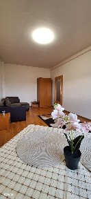 1 camera, aproape de centru, strada Razboieni, Dambul Rotund