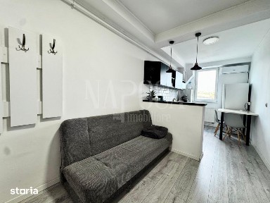 Apartament 2 camere de vanzare in Iris, Cluj Napoca