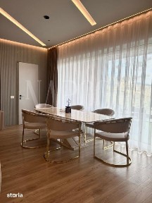 Apartament 5 camere de vanzare in Floresti