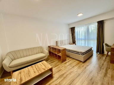 Apartament o camera de vanzare in Manastur, Cluj Napoca