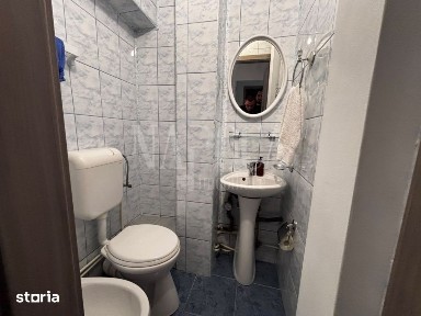 Apartament 3 camere de vanzare in Manastur, Cluj Napoca