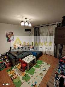 97000 euro 2 camere Drumul Fermei