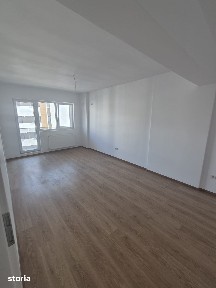 Garsoniera spatioasa, finisata, bloc nou, metrou Berceni