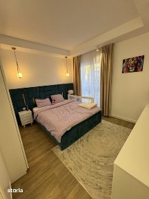 Apartament cosmopolis 3 camere