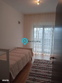 3 camere | 90 mp | Parcare si boxa| Natura Residence | Baneasa