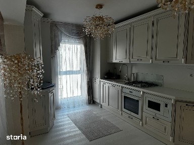 Apartament 3 camere Premium - Metrou Berceni